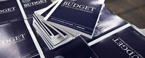United States budget