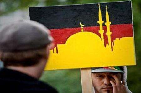 درخواست برای حضور روحانیون مسلمان در ارتش آلمان