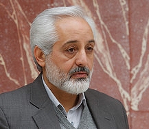 محمد رضا صادق