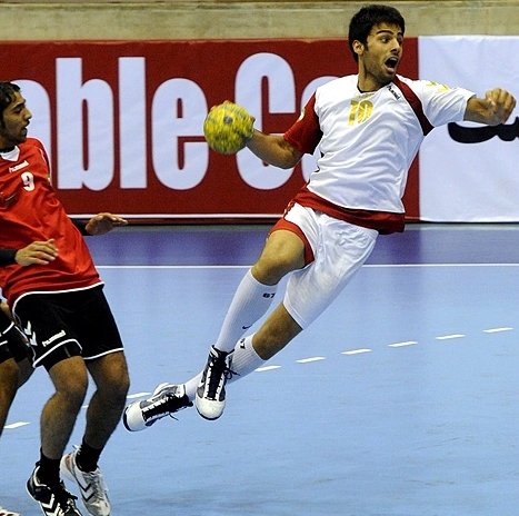 handball