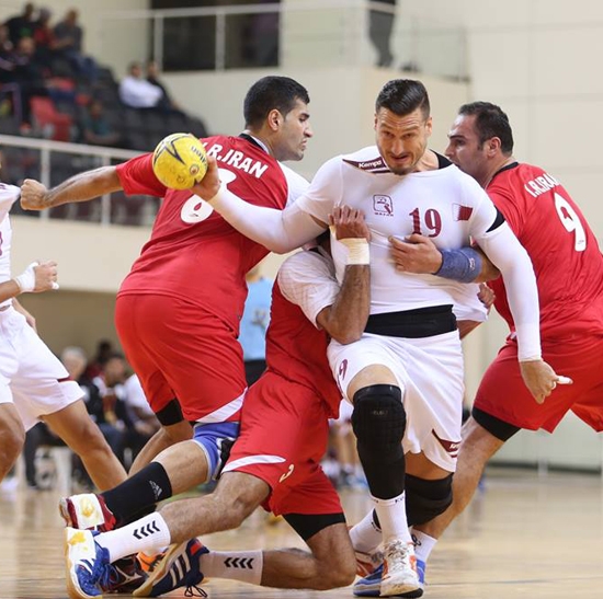 handball