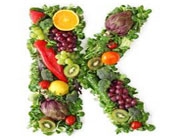 کمبود ویتامین K حتی در افراد سالم