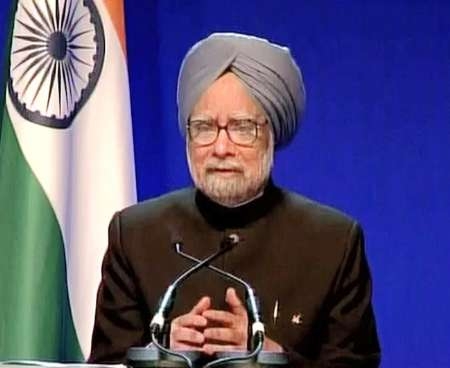 تاکید نخست وزیر هند بر مقابله با فساد اداری در این کشور