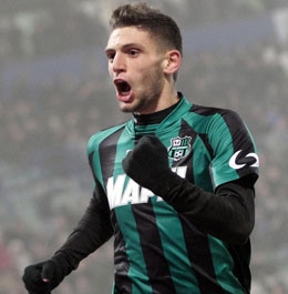 Domenico Berardi