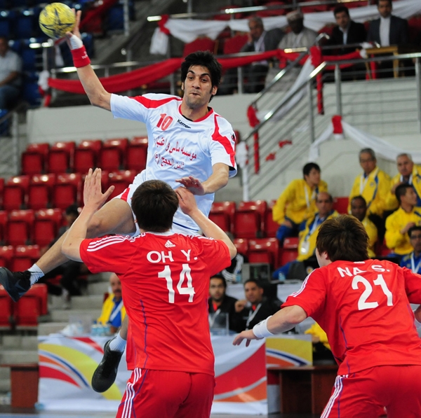 handball