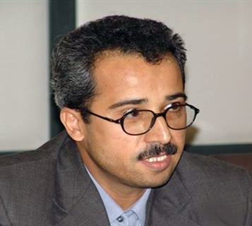 علی حیدری