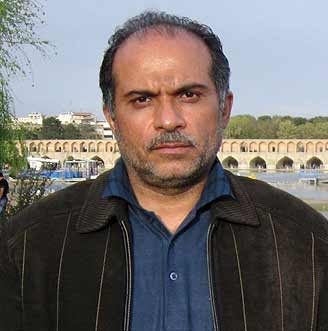 مسعود علی‌محمدی