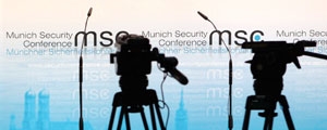 munich security conference