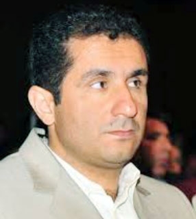  علی صابری