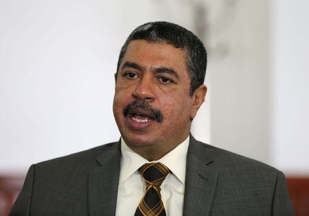  خالد بحاح به عنوان نخست وزیر جدید یمن منصوب شد