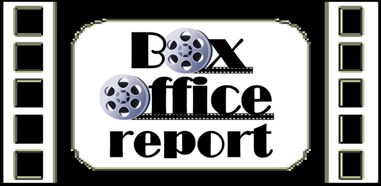 ۲۱ مهر گزارش اکران سینمای جهان باکس آفیس