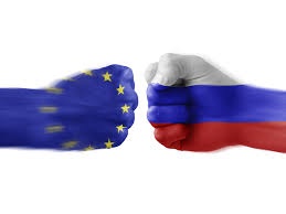 اقتصاد اروپا براثر تحریم روسیه ۴۰ میلیارد دلار ضرر کرده است