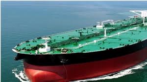 نفت ایران دوباره به اروپا رفت
