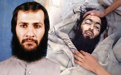 کشته شدن داماد رهبر القاعده در شرق افغانستان 