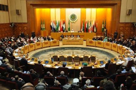 اعلام همبستگی اتحادیه عرب با عراق در مقابله با تروریسم