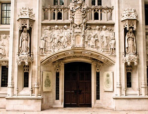 دادگاه لندن چندی پیش به لغو تحریم ۶ شرکت ایرانی رأی داد.