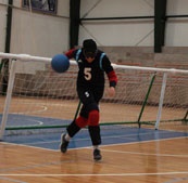 Goalball