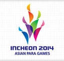 Inceon Paragames Logo