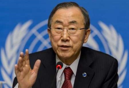 انتقاد دبیرکل سازمان ملل از رژیم صهیونیستی