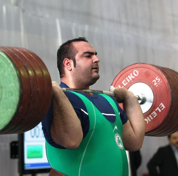 Behdad Salimi
