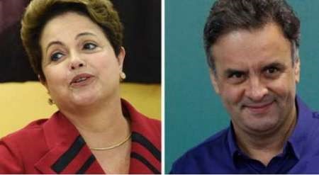  اتهام زنی نامزدهای رقیب در دور دوم انتخابات ریاست جمهوری برزیل 