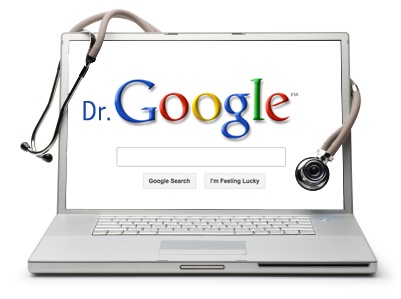Dr google