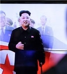 کیم جونگ اون کره شمالی