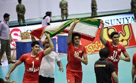 تحقق آرزوی ۵۶ ساله؛ والیبال ایران قهرمان آسیا شد