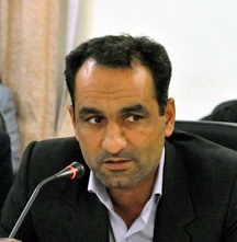 محمد فیروزی نماینده نطنز و قمصر