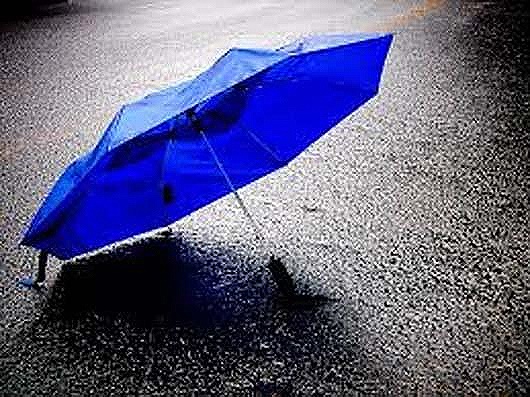 چتر باران