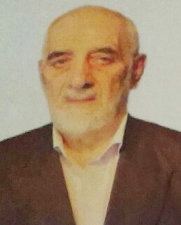 احمد سیاح