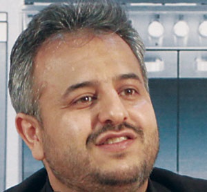 محمدرضا دیانی