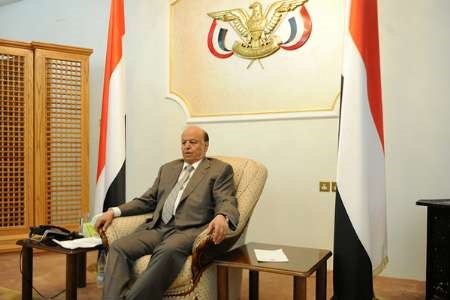  رییس جمهوری یمن بی هوش شد