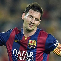 L.Messi