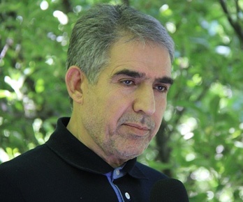 محمود گلزاری 