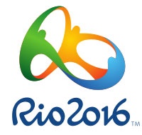 Rio ۲۰۱۶ Logo