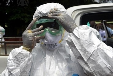 ابولا فعالیت های انتخاباتی در لیبریا را به تعویق انداخت