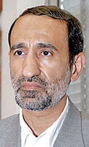محمد علی خطیبی