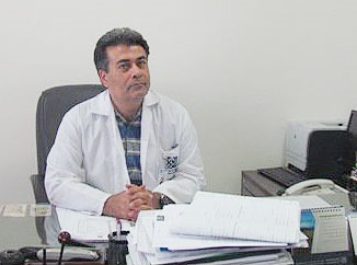 مدیر بیمارستان ضیائیان تهران؛ اسیدپاشی