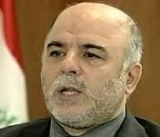 iraq prime minister