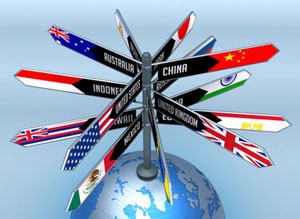 انتقاد از شرکت‌های بزرگ چند ملیتی