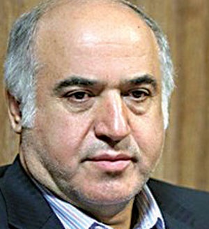 بهاءالدین حسینی هاشمی