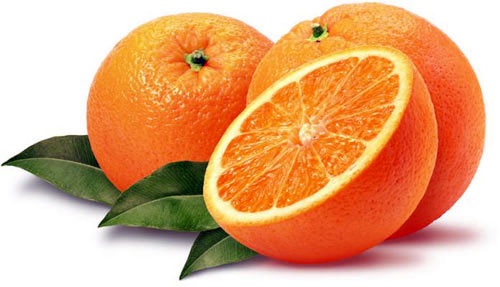 ۶ دلیل خوب برای خوردن بیشتر پرتقال