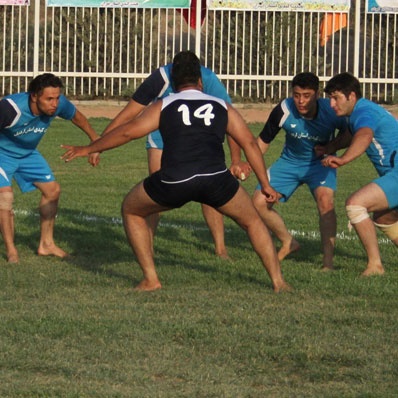 Kabadi