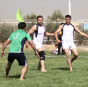 Kabadi