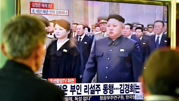 پایان عزاداری سه‌ساله برای رهبر سابق کره‌شمالی
