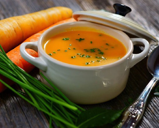 آشنایی با سوپ‌های مقوی برای فصل سرما