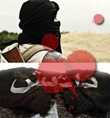 داعش چندین فرمانده بلندپایه خود را پس از آزادسازی سنجار اعدام کرد
