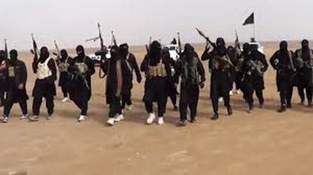  داعش اعضای بدن نیروهای خود را می فروشد