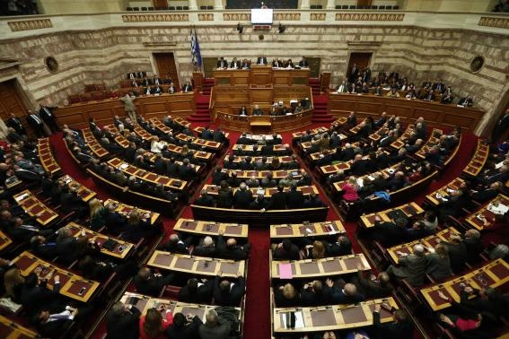 رئیس جمهور یونان انتخاب نشد، پارلمان منحل و انتخابات زودهنگام برگزار می شود